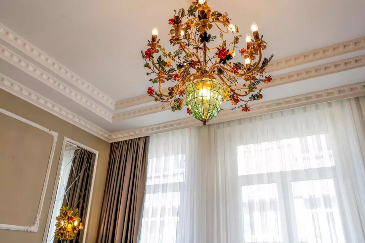 آراچ هاربی استانبول