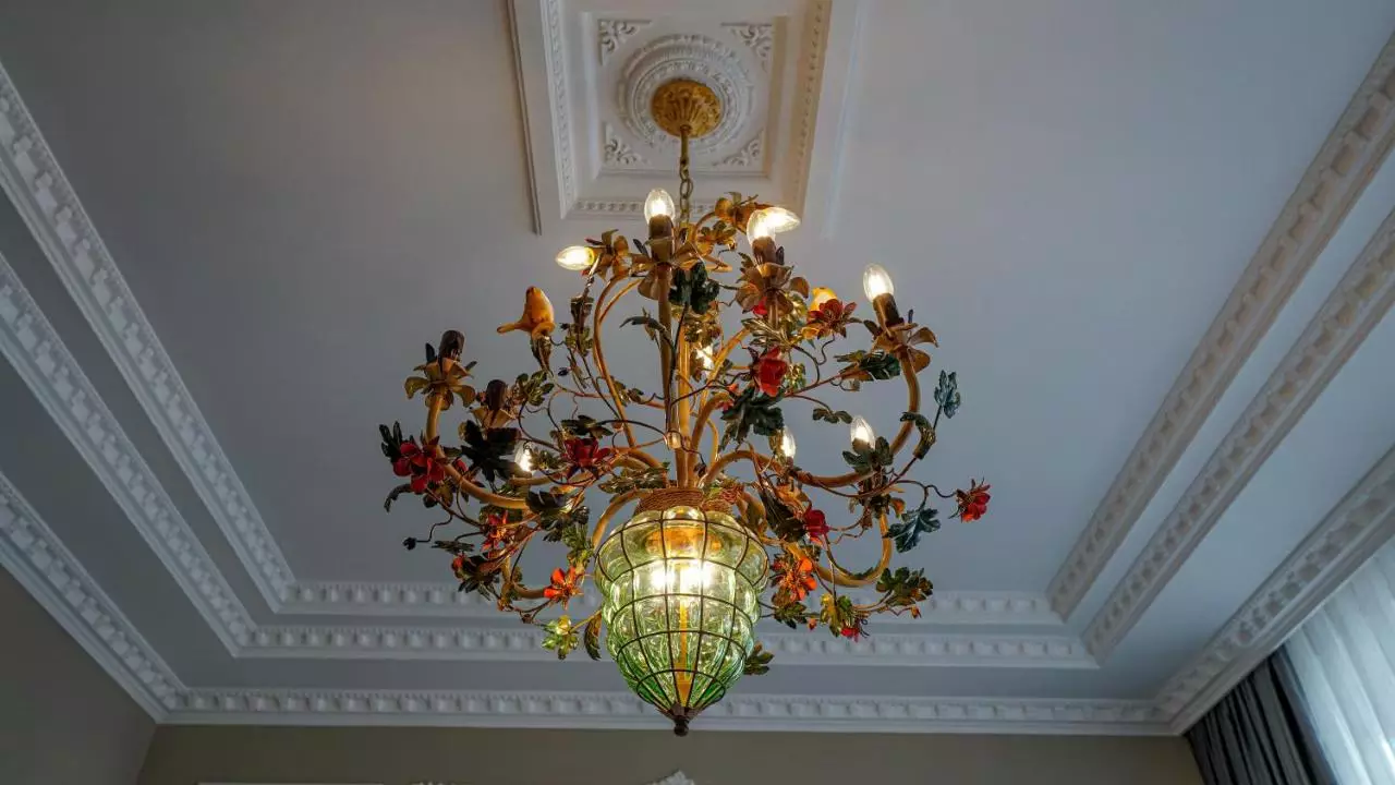 آراچ هاربی استانبول