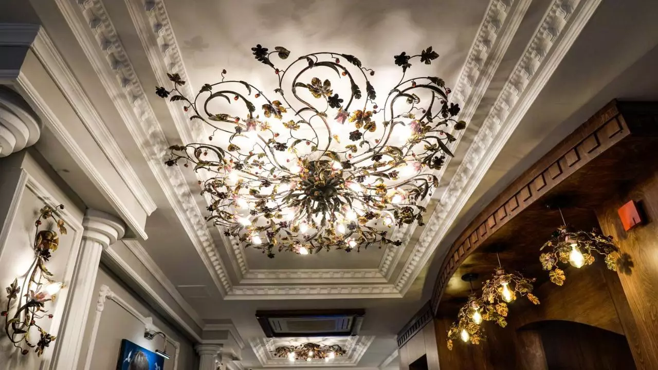 آراچ هاربی استانبول