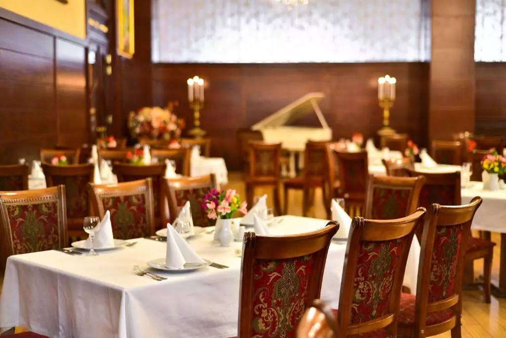 متروپل ایروان