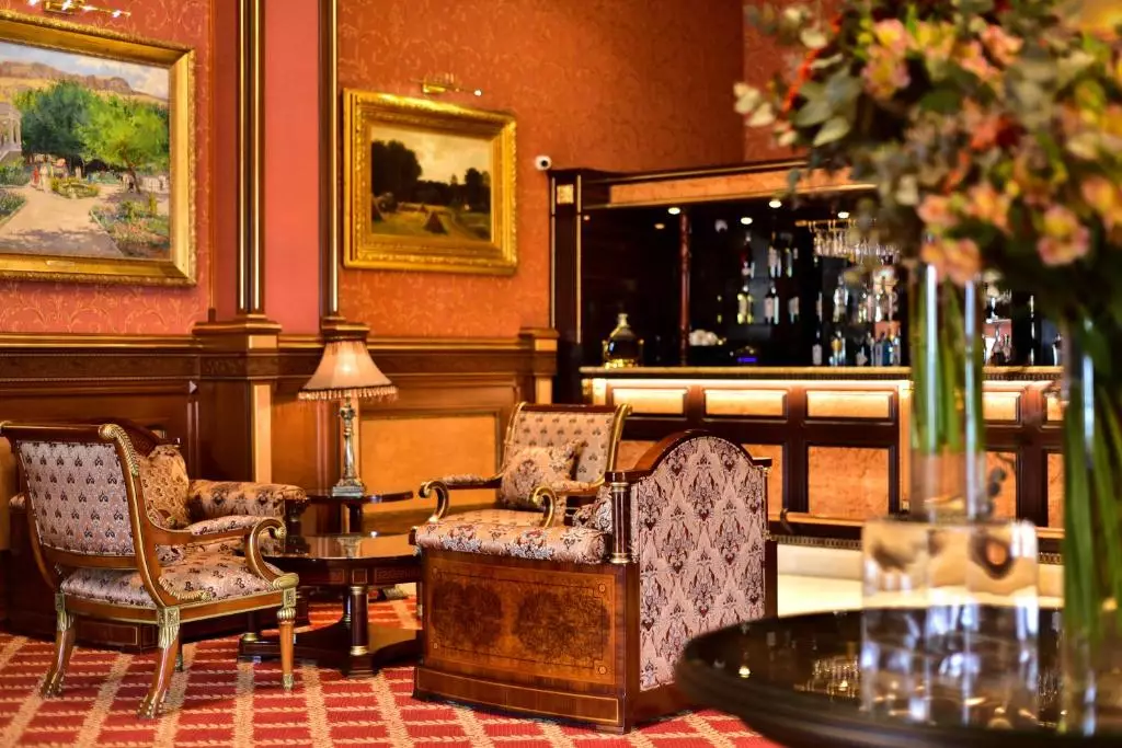 متروپل ایروان