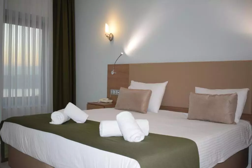 یورو پلازا استانبول