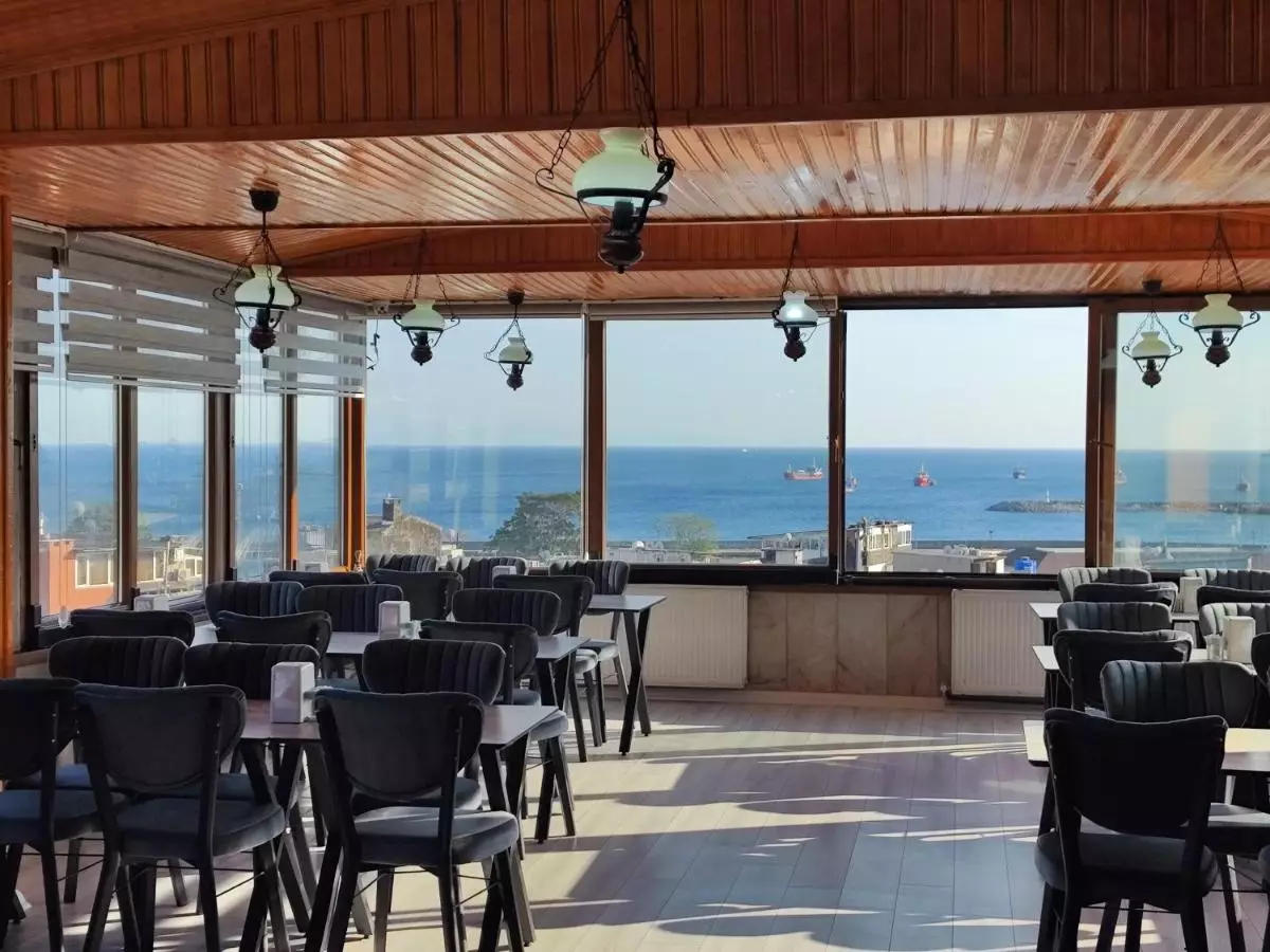 گرند لیزا استانبول