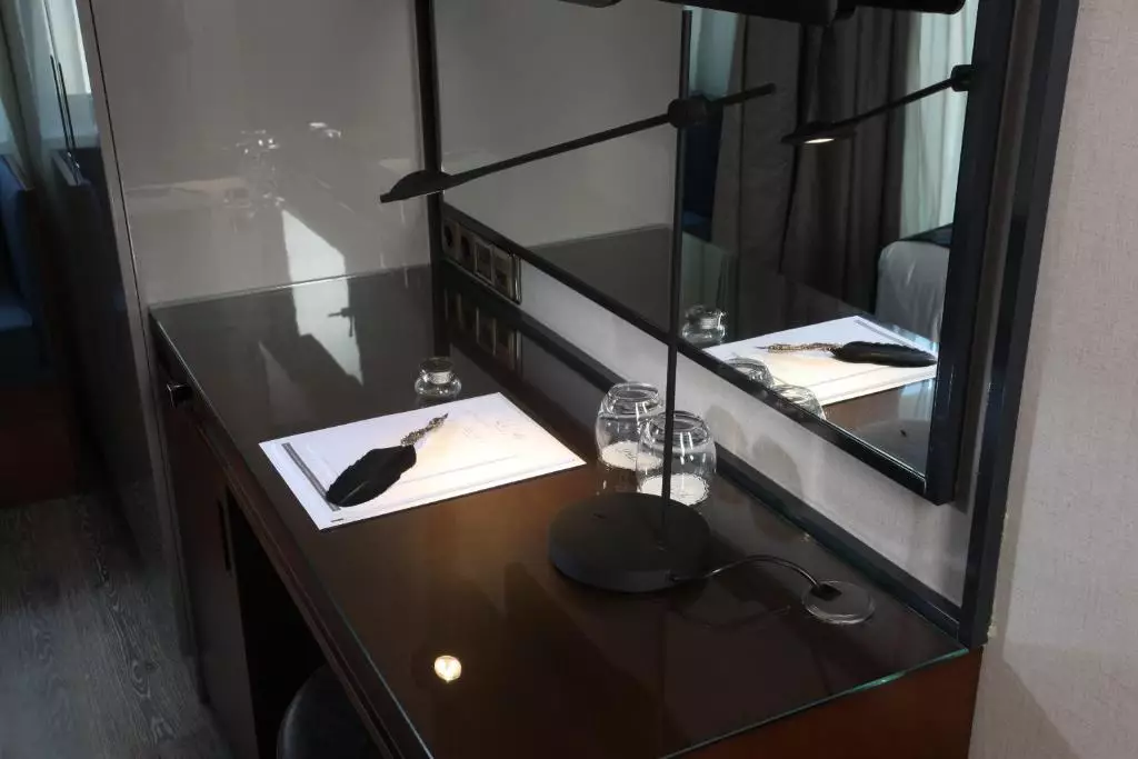 هتل لاویلا استانبول