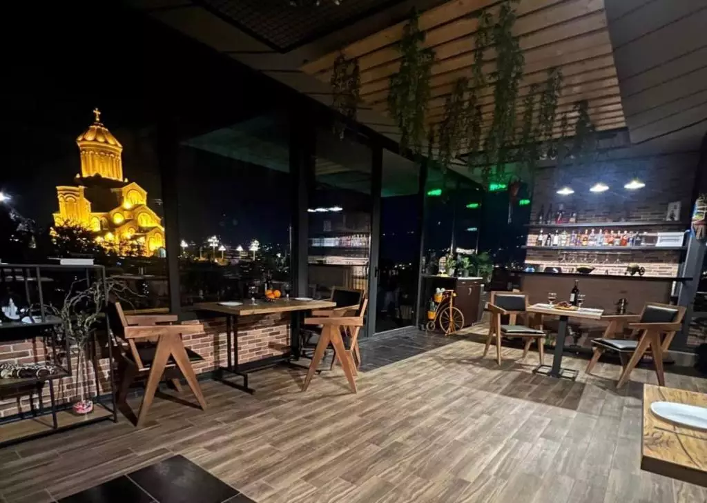 لیوین تفلیس