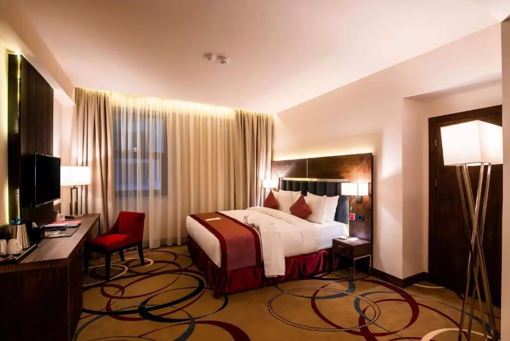 رامادا بای ویندهام ایروان