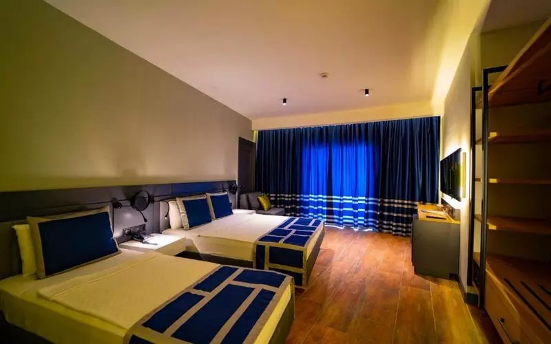 نوکسین دولوکس