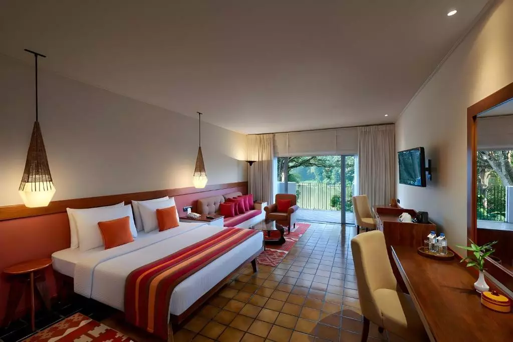 سینامون سیتادل کندی