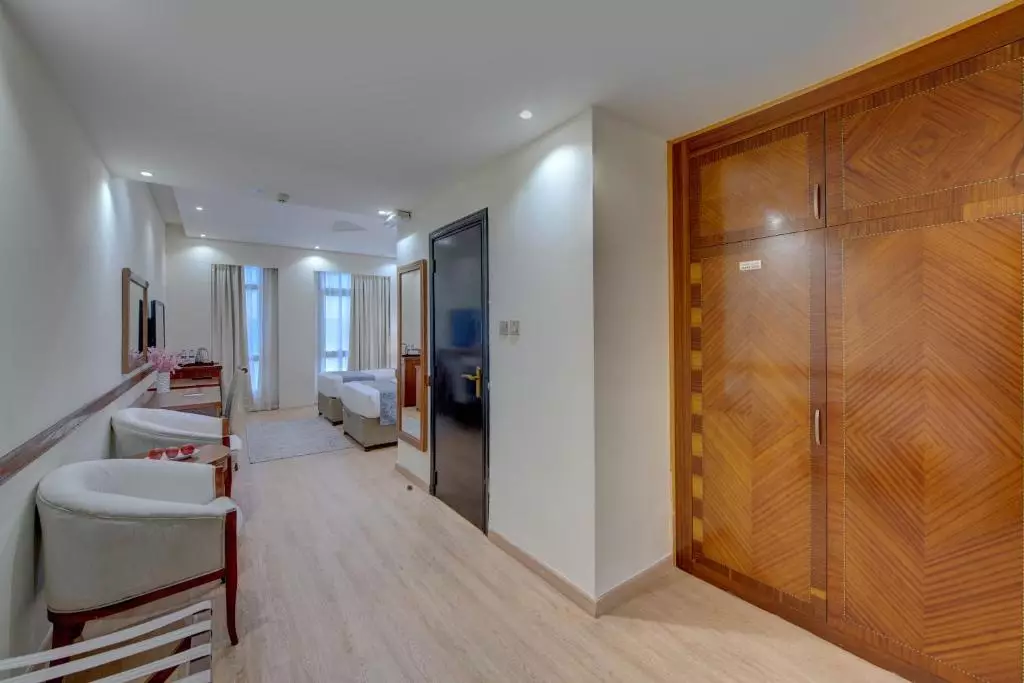 وندوم پلازا دبی