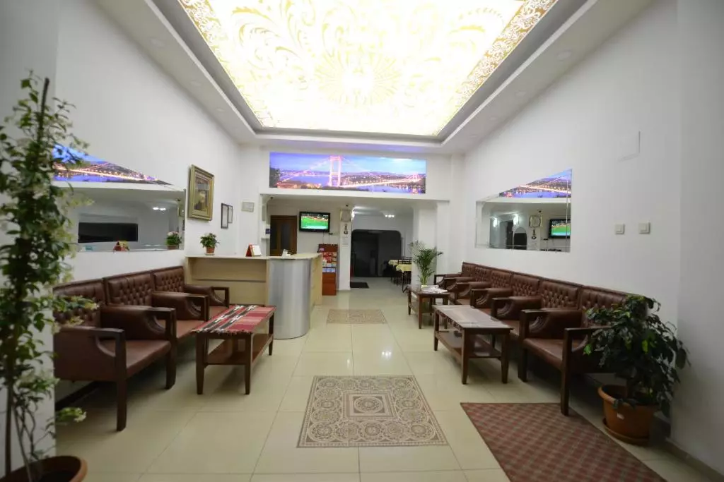 بیرول استانبول