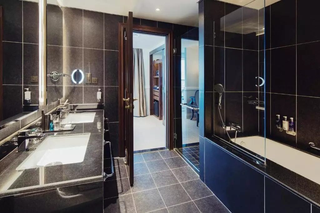 دوکس د پالم دبی