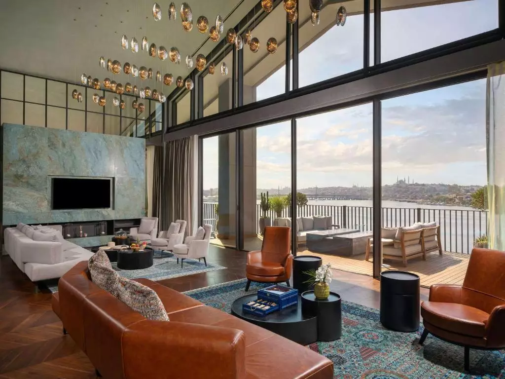 رکسوس ترسین استانبول