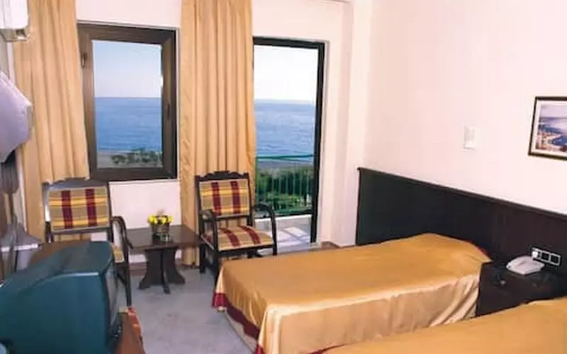 سان فایر بیچ