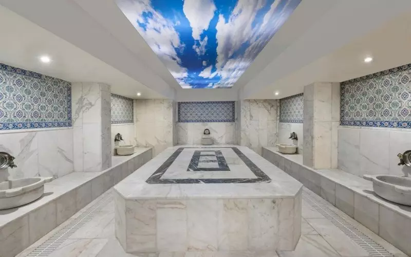 آسکا جاست این بیچ آلانیا