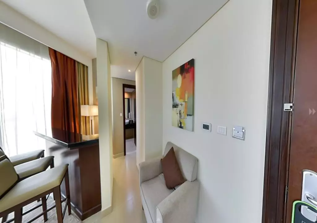 میلینیوم سنترال داون تاون