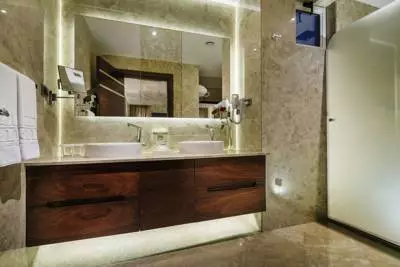 هتل بلیس دولوکس بلک آنتالیا