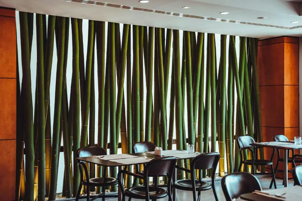 کورت یارد بای ماریوت تفلیس