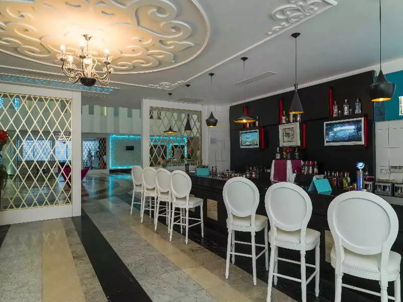 سلطان آف دریمز آنتالیا