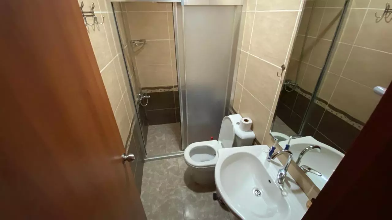 هتل هرتون بوتیک استانبول