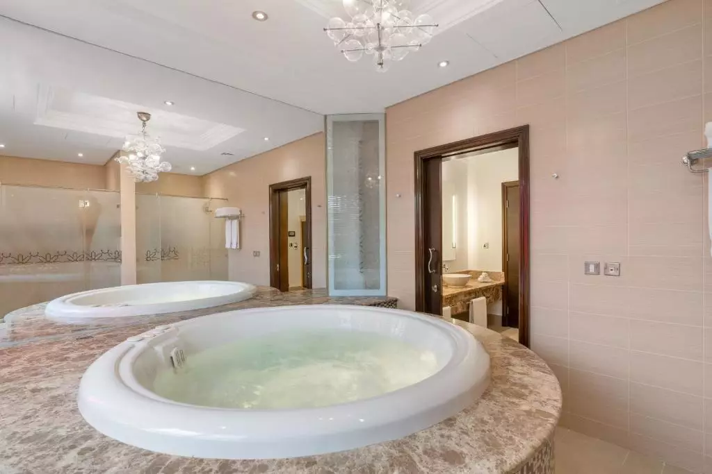 ریکسوس المیرید راس الخیمه