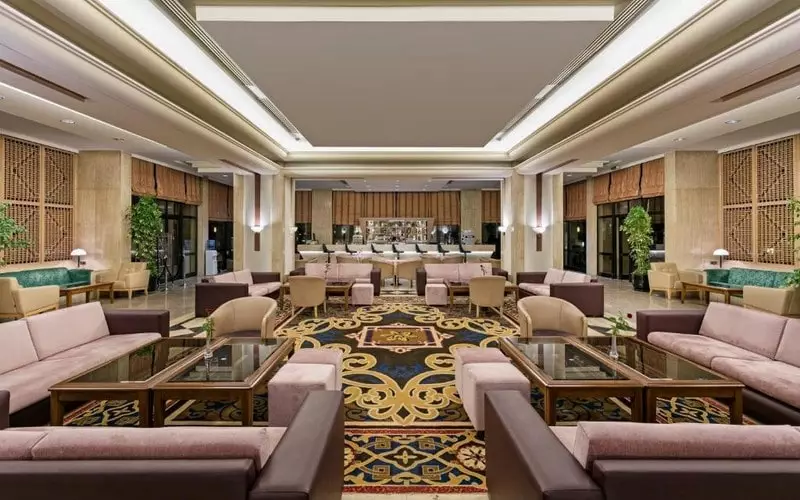 اوزکایماک فالز