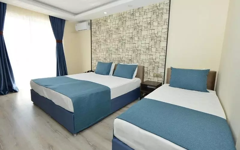 اسپورتز آنتالیا