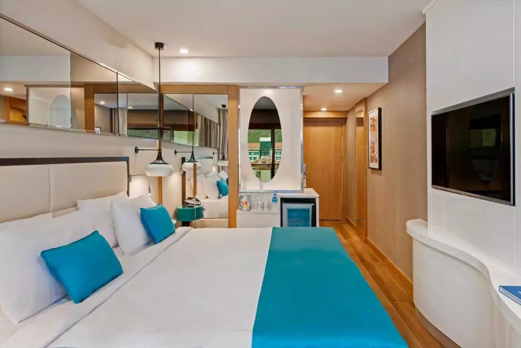 الیت ورد مارماریس