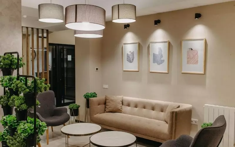 نواس بوتیک تفلیس