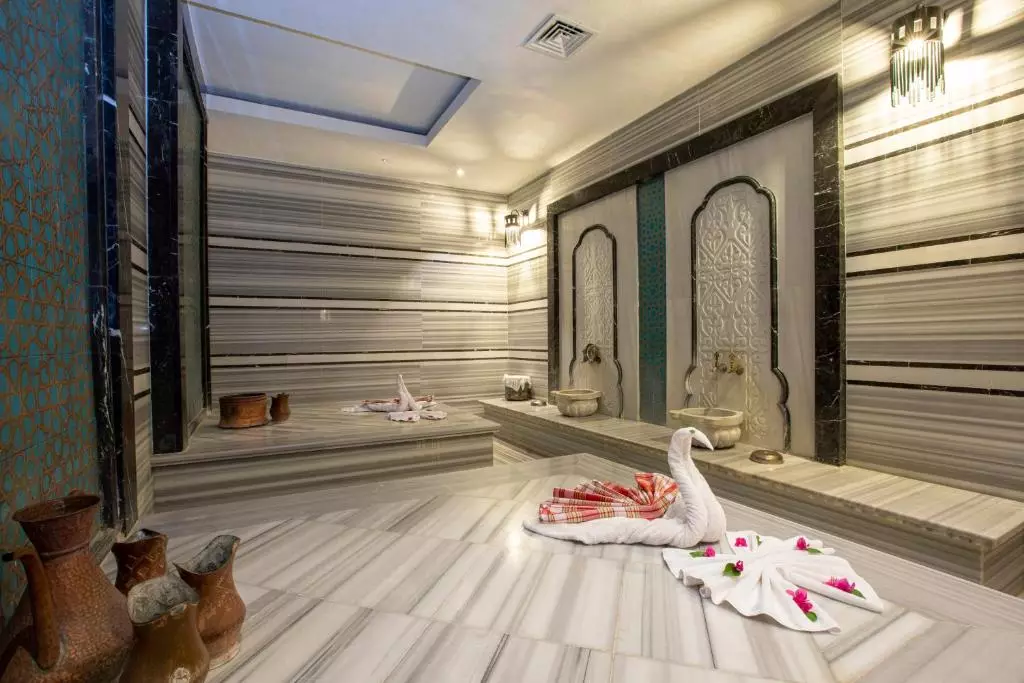 شروود اکس کلوسیو کمر آنتالیا