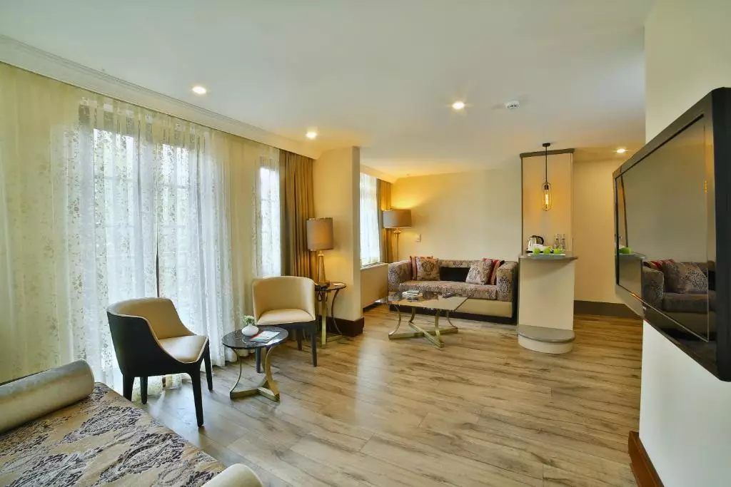 کوناک تکسیم استانبول