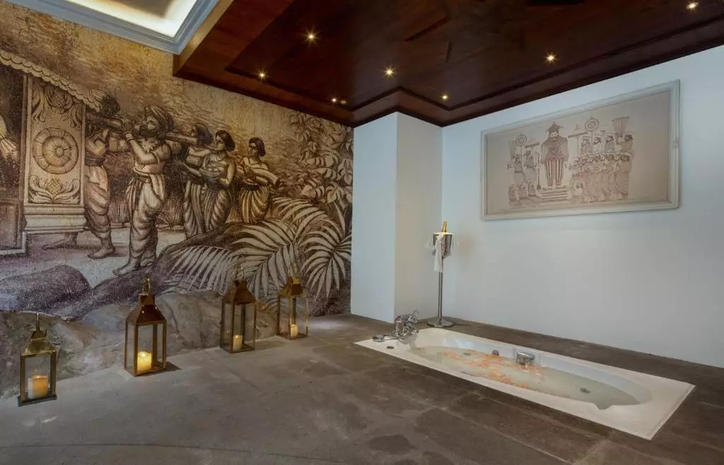 ارلز ریجنسی کندی