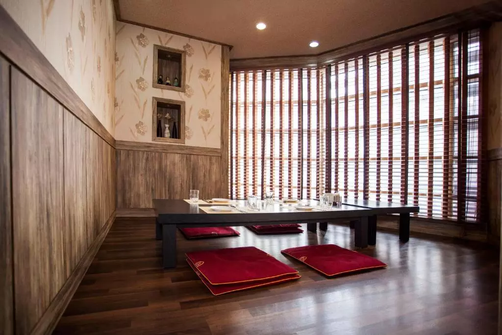 هتل سوشال (بیبلوس سابق) دبی