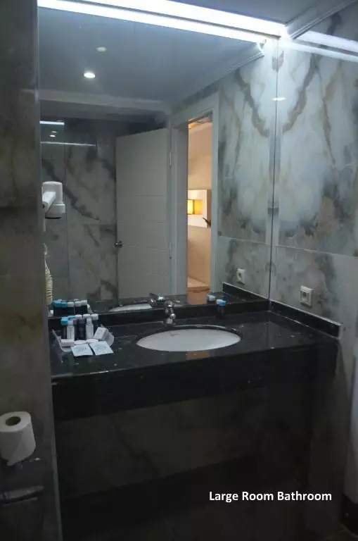 آرمیر ریزورت آنتالیا