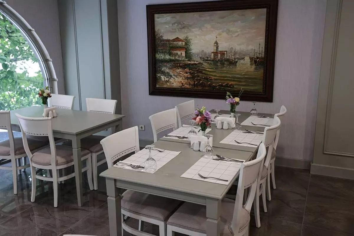 نوا پلازا اوریون استانبول