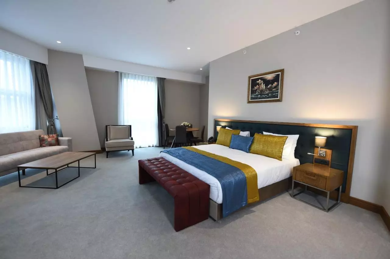 چر استانبول