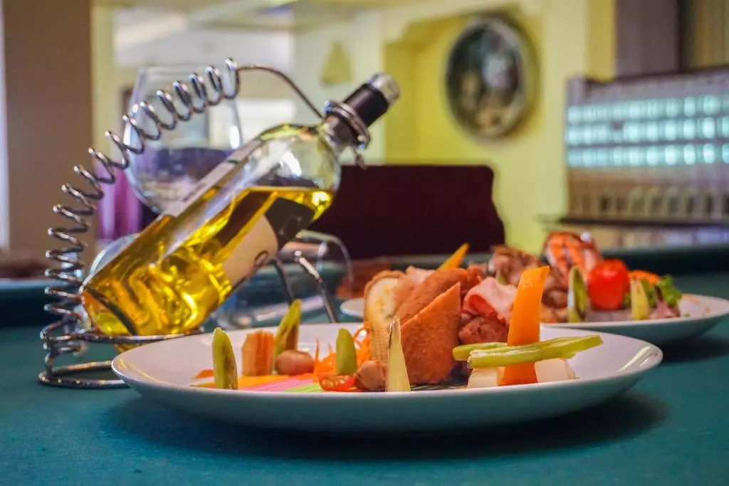 گرند اورینتال کلمبو