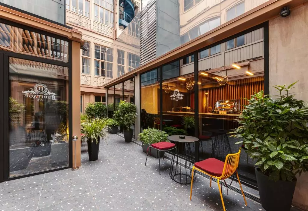 اونال بوتیک آنتالیا