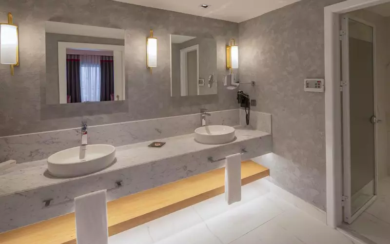 لارا باروت کالکشن آنتالیا