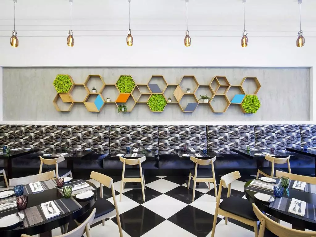 ایبیس دیره سیتی سنتر