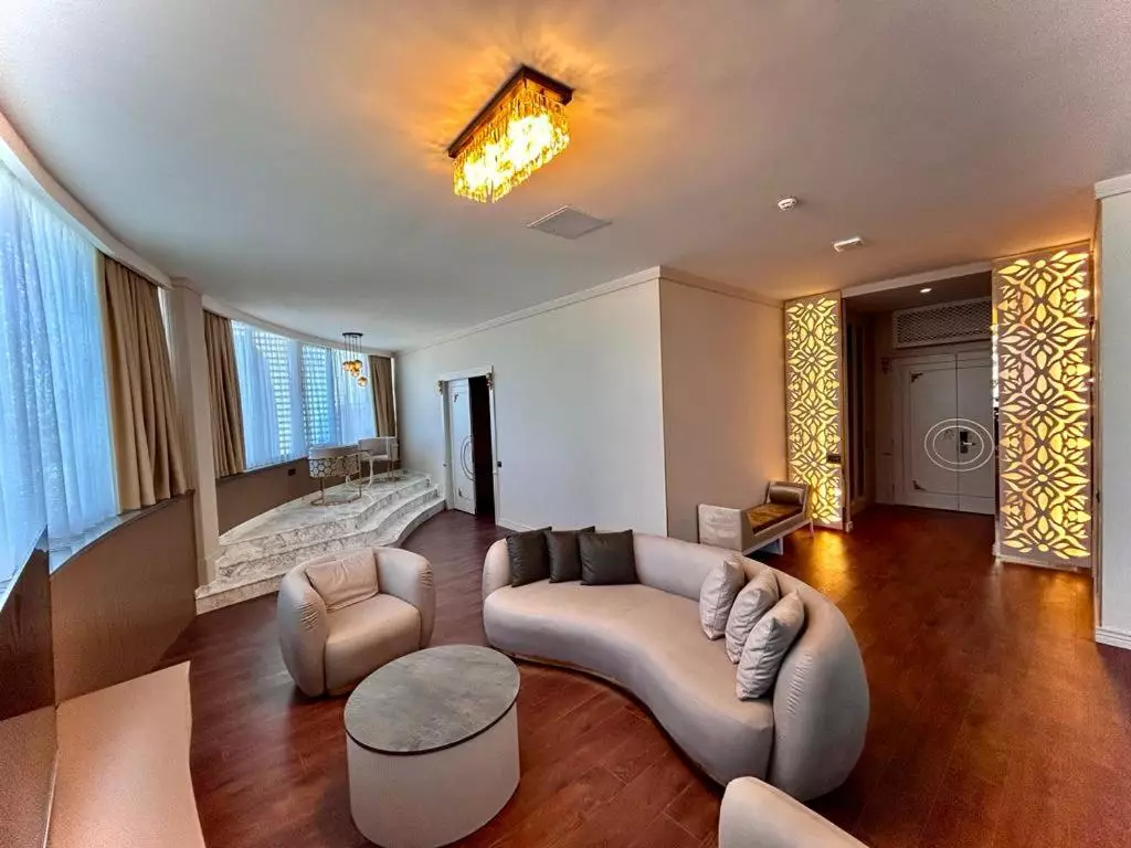 اسکای تاور باتومی