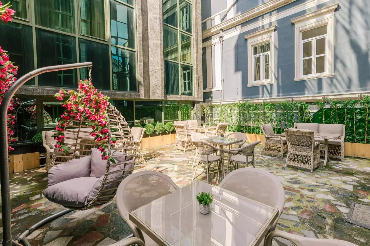 ماربل استانبول