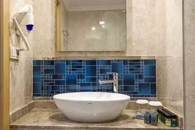 کارمیر ریزورت آنتالیا