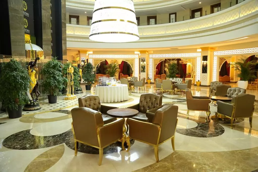 ژدور آنتالیا