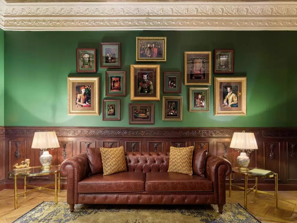 مستر کاس استانبول