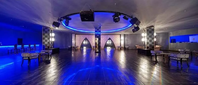 جافیرا دلوکس