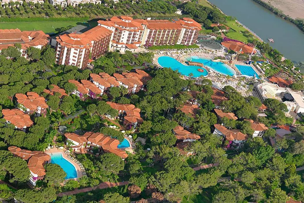 سلکتوم فمیلی سیده