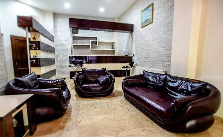 د اوبروی دبی