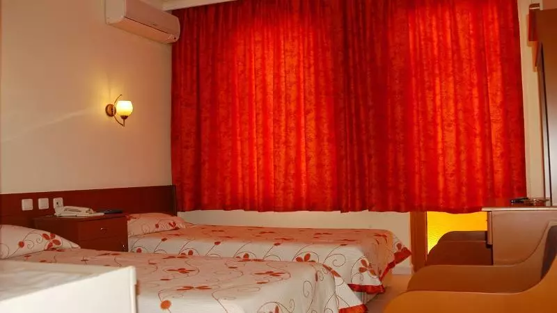 افتالیا داون تاون