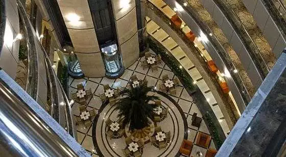 هتل سیتی سیزنز دبی
