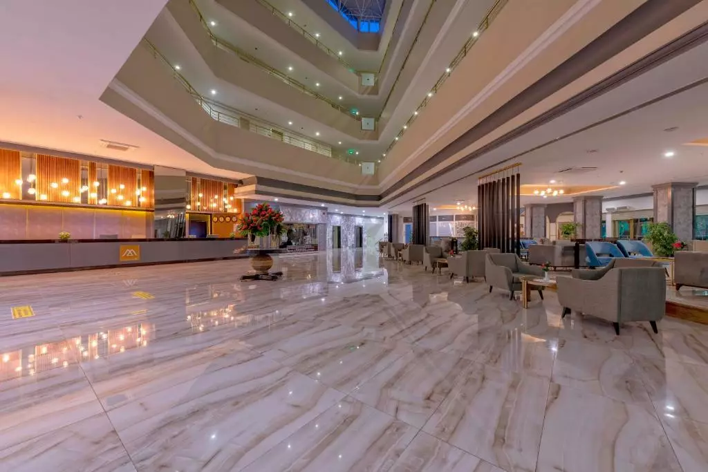 آمارا فمیلی ریزورت